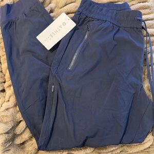 Athleta Trekkie North Jogger—BRAND NEW!